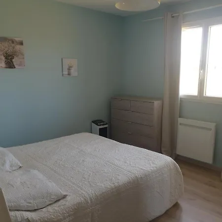 La Grange Du Cade *