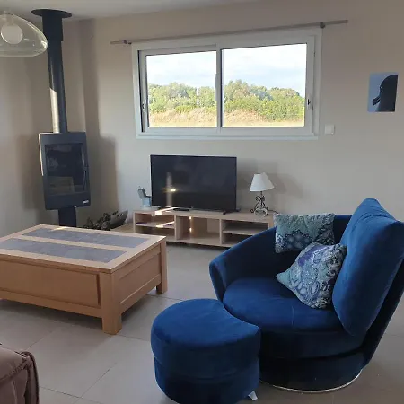 La Grange Du Cade Holiday home
