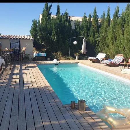 Holiday home La Grange Du Cade