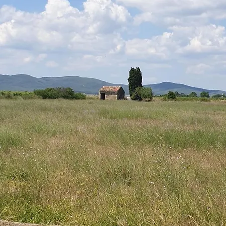 La Grange Du Cade *